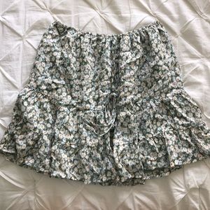 urban outfitters skirt s